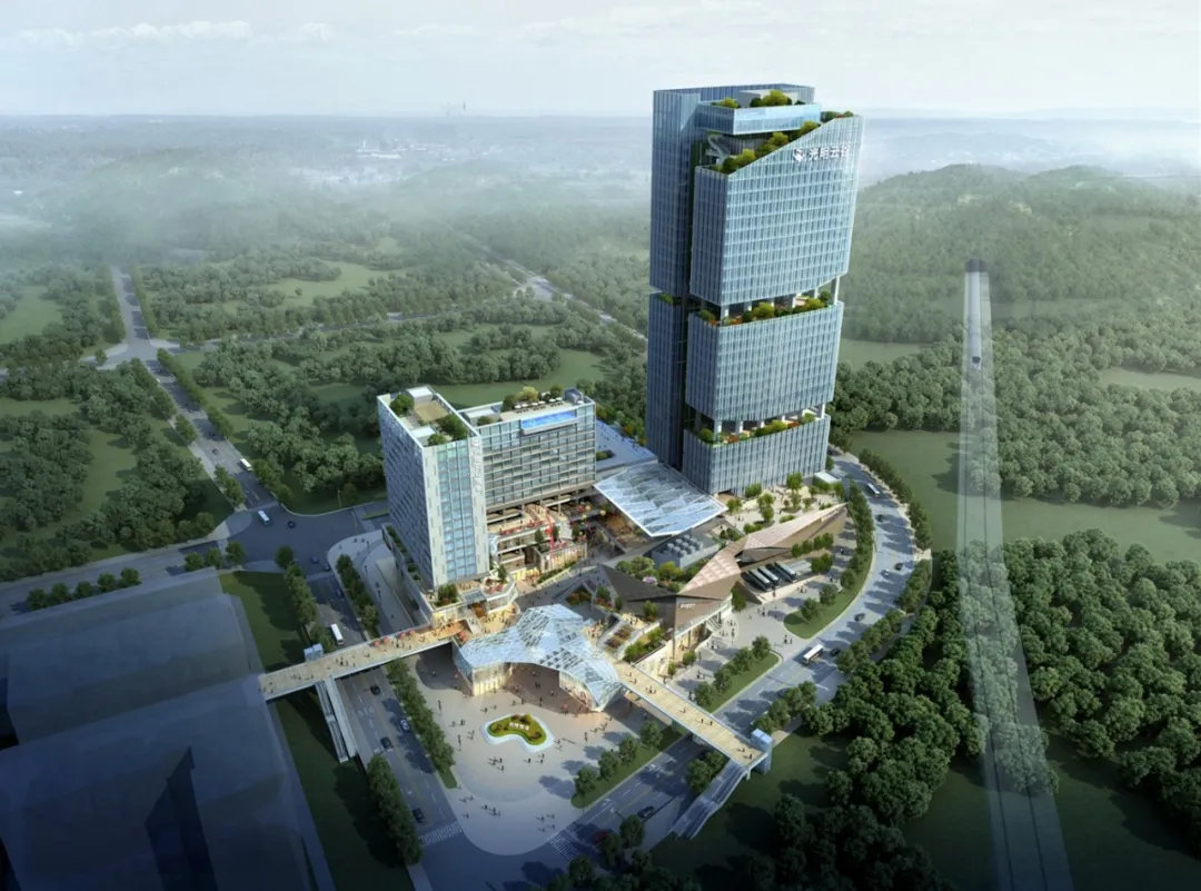 2020年光明區布局房地產重點項目 10大項目總投資466億元，助力區域高質量發展