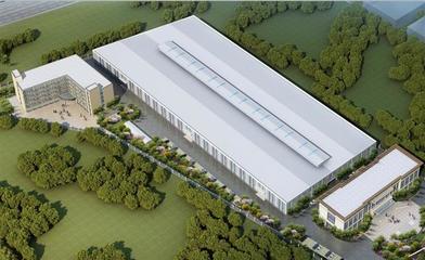 實業筑夢，智造未來 走進浙江冠英汽車零部件有限公司