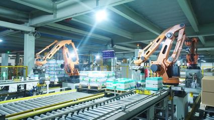 山東平陰 昂首闊步“春天里”，全力以赴拼經濟、抓項目、促投資