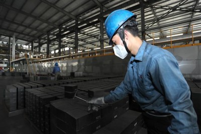 宜興 以技改擴(kuò)能激發(fā)內(nèi)生動力，以項(xiàng)目投資構(gòu)筑發(fā)展新優(yōu)勢