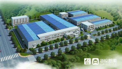 雙城驅(qū)動結(jié)碩果，福山區(qū)八大民生產(chǎn)業(yè)項(xiàng)目集中簽約再譜新篇