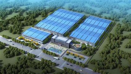 實(shí)業(yè)投資新篇章 濟(jì)南好為爾食品機(jī)械項(xiàng)目的機(jī)遇與前景