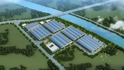 湖州吹響實(shí)業(yè)投資沖鋒號，651.1億集中開工項(xiàng)目為高質(zhì)量發(fā)展注入強(qiáng)勁動能