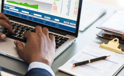 項目投資價值數(shù)據(jù)分析 風險控制項目未來穩(wěn)定回報論證