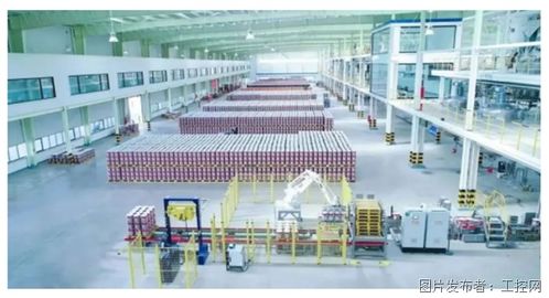 立邦涂料 中國 入選上海2023年度智能工廠,智能制造實力持續(xù)提升